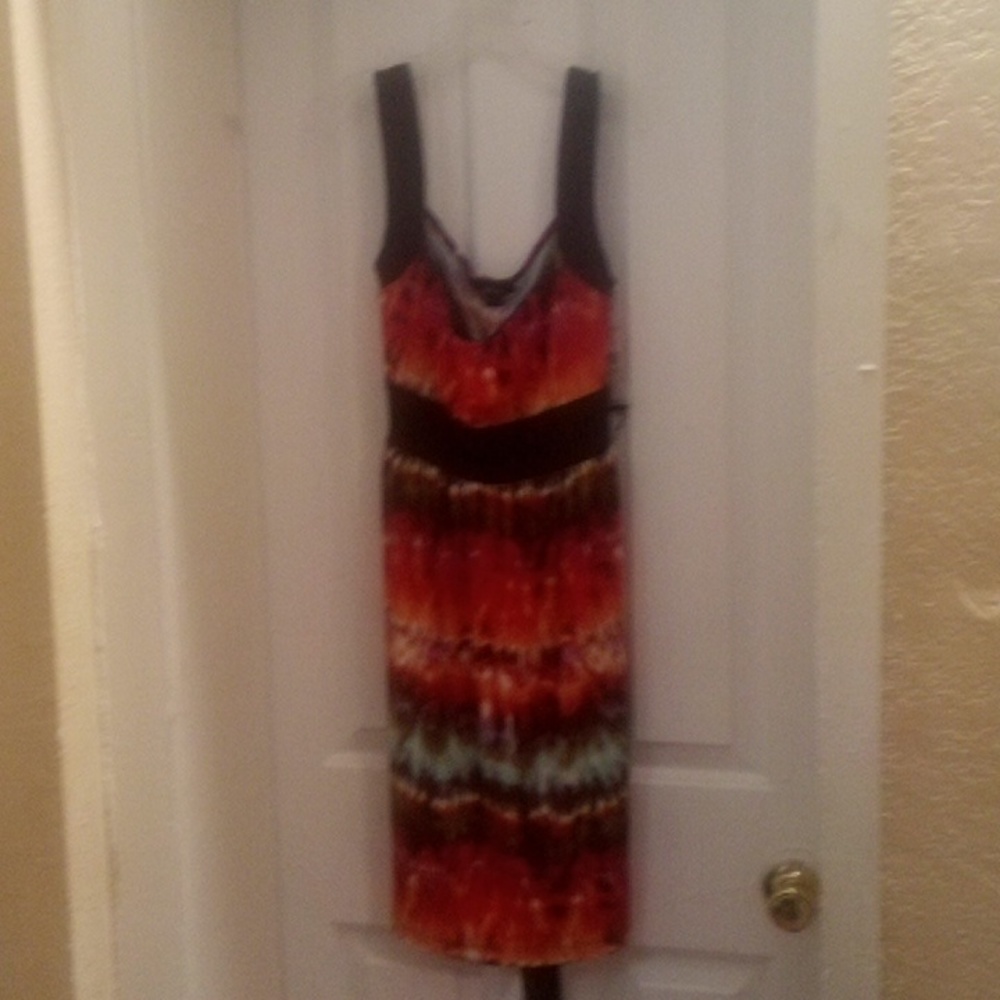 Women dress